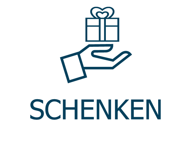 Schenken