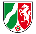 NRW Wappen